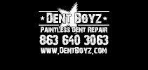 Dent Boyz LLC