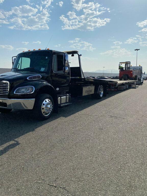 Empire Towing