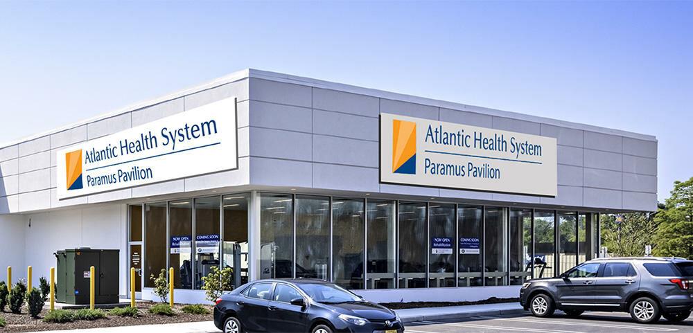 James M Ryan, MD - Atlantic Medical Group Orthopedics