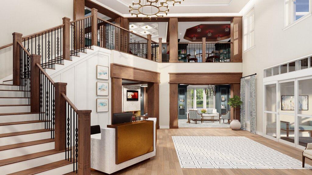 The Chelsea at West Orange