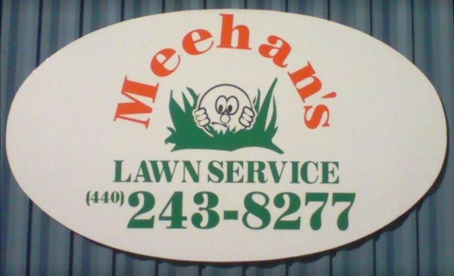 Meehan's Lawn Service