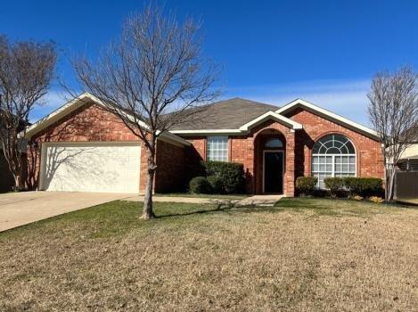 Rent to Own Homes Dallas