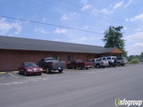 Valiant Steel & Equipment Inc