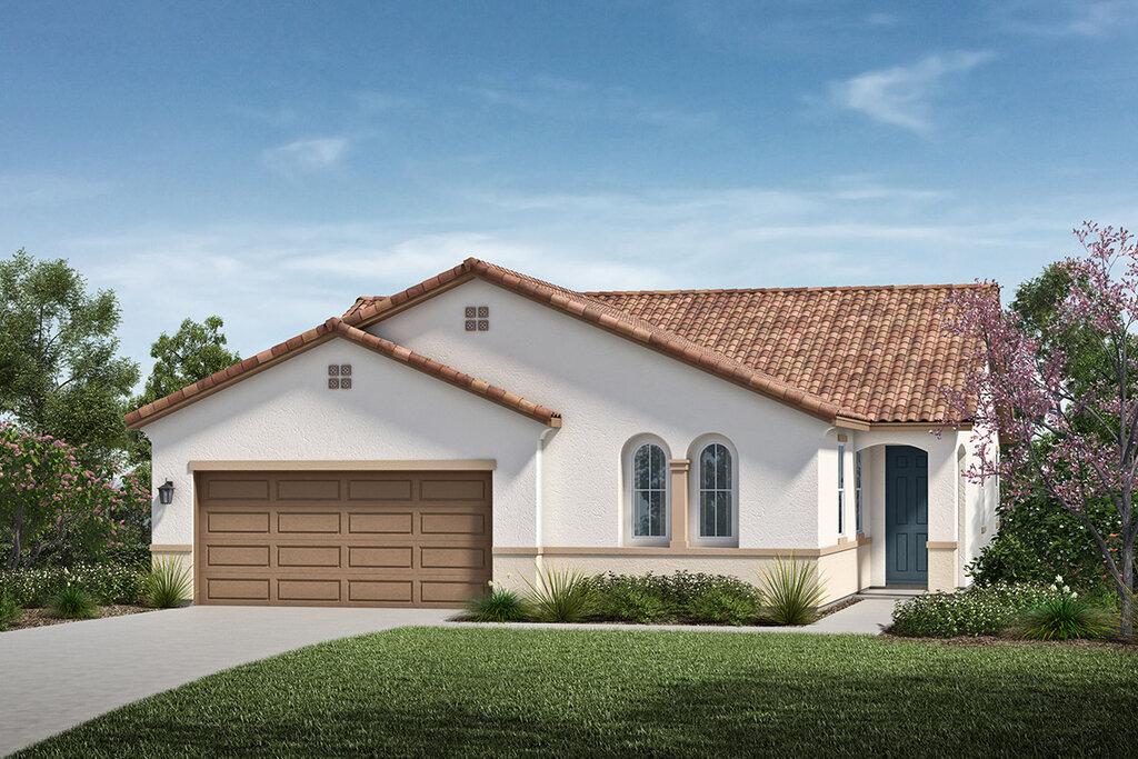 KB Home Cypress Crossings