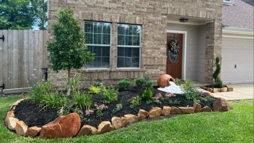 WR Lawn & Landscaping