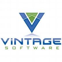Vintage Software