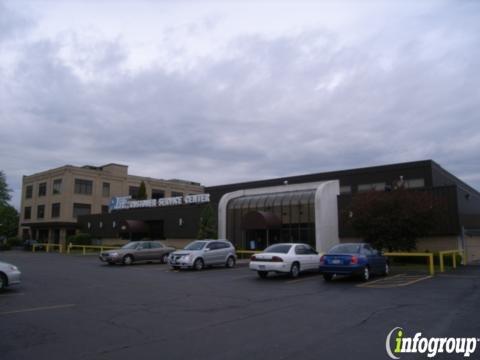 Murch Electric Co LLC