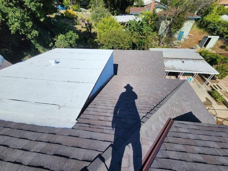 Newhaus Roofing & Construction (Burbank)
