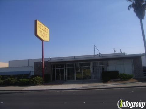 Stuart Floor Co