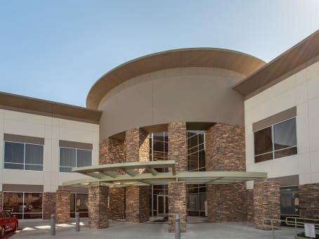 Regus - Henderson - Coronado Parkway