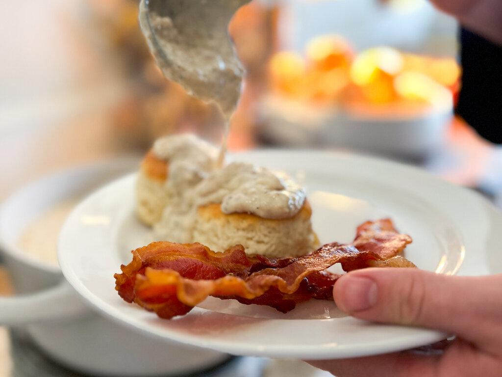 Sago at Sea Palms Resort