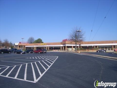 Northlake Festival Shopping Center