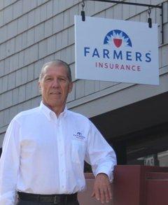 Farmers Insurance-Gary Merin