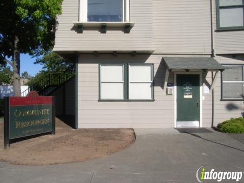 Napa County Recreation Comm