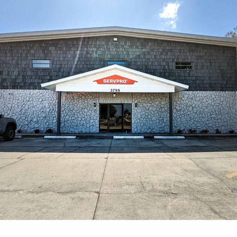 SERVPRO of Central St Petersburg/Pinellas Park