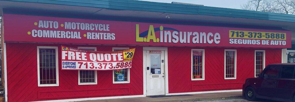 L.A. Insurance