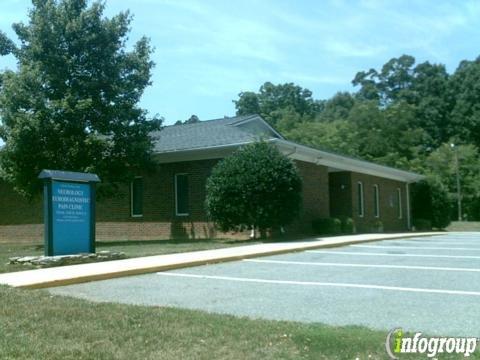 Neurology Emergency & Pain Clinic