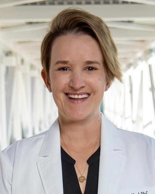 Zachary B Boone, PA-C - Mercy Health-Maumee Bay Orthopaedics and Sports Medicine