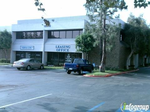 Cedarbrook Business Park