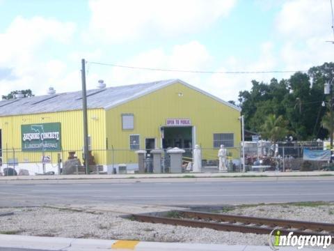 Bayshore Concrete & Landscape