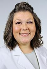 Melanie March, FNP-C