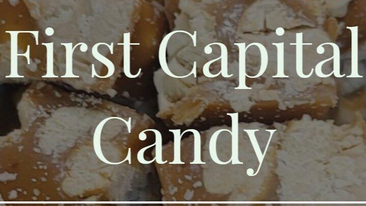 First Capital Candy