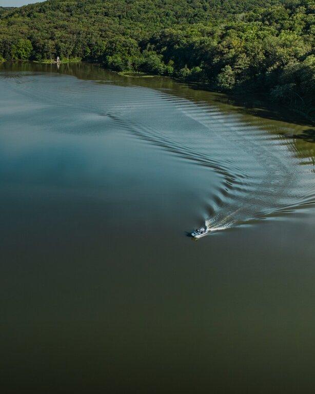 Callaway Lake Estates