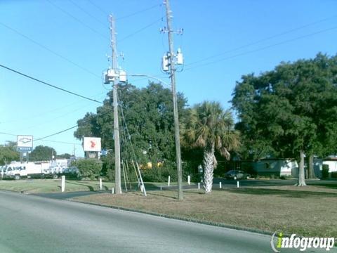 Gary R Clark DVM Inc