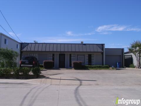 Martin Barry Painting Contractors Inc