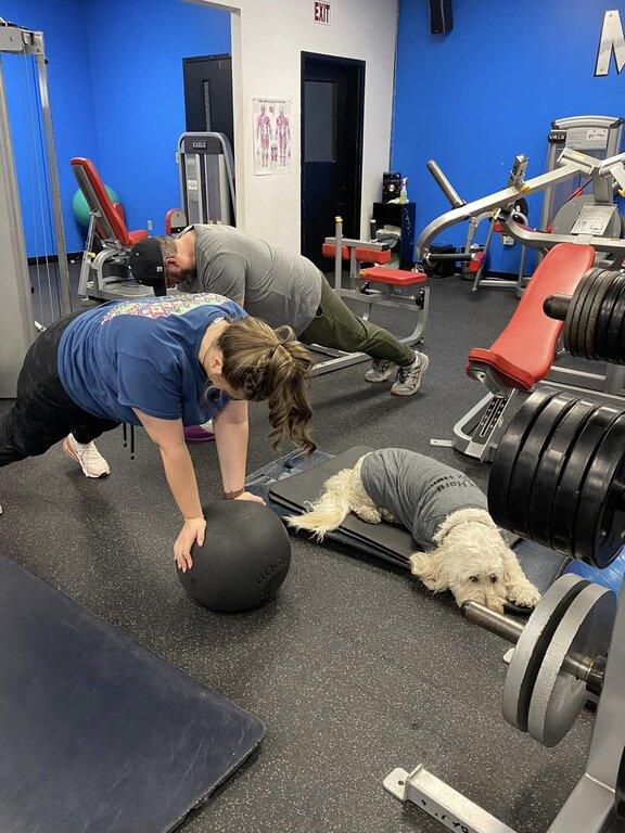 Geaux Play Sports & Fitness