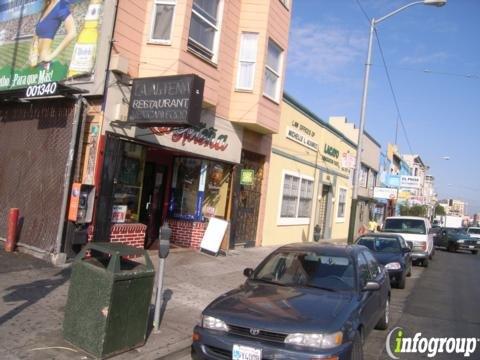 La Alteña Restaurant