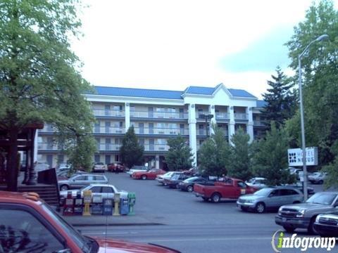 Hotel Nexus, BW Signature Collection