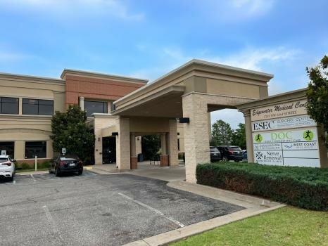 Nerve Renewal Neuropathy Clinic