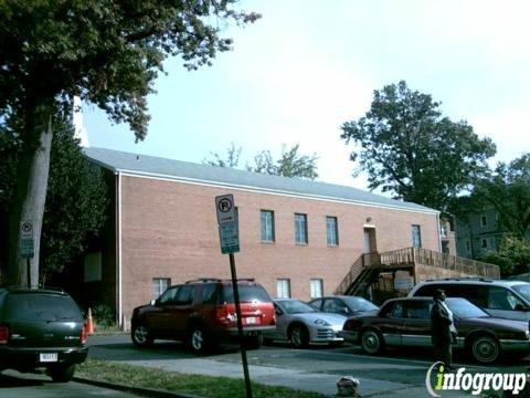 Guildfield Baptist Church