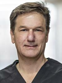 Jeffrey R McConnell, MD - LVPG Orthopedics and Sports Medicine-Hausman Road