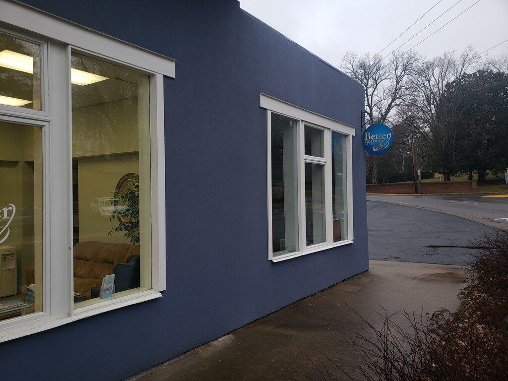 Next Level Hearing Care-Lexington