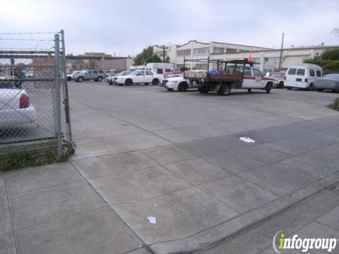 Metro Yellow Taxi Cab