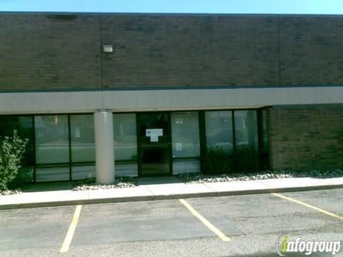 Automated Logic Corp