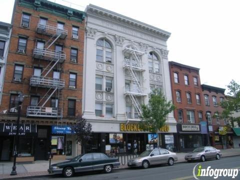 Queens Condominium