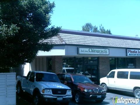 Inline Wellness Center