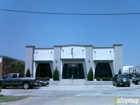 Edge of Arlington Saw & Tool Inc