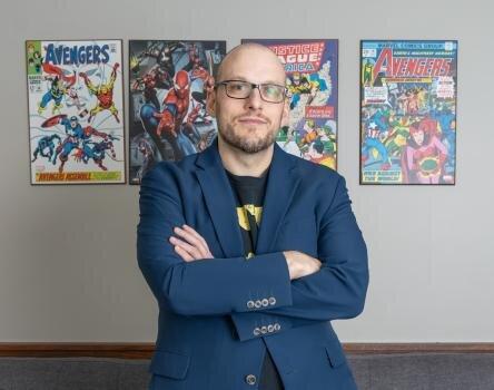 Joshua Colby Counseling PLLC