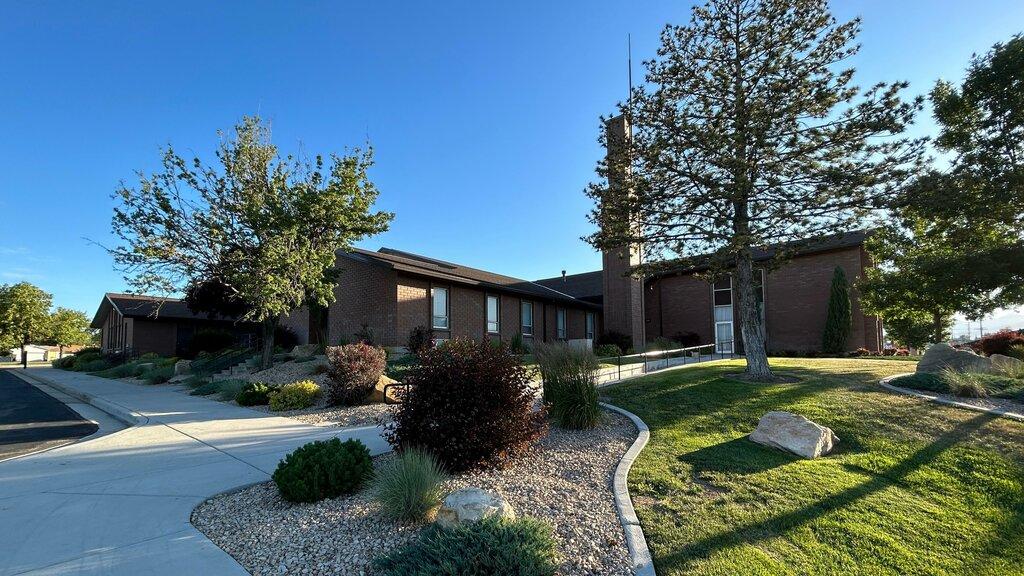 The Church of Jesus Christ of Latter-Day Saints