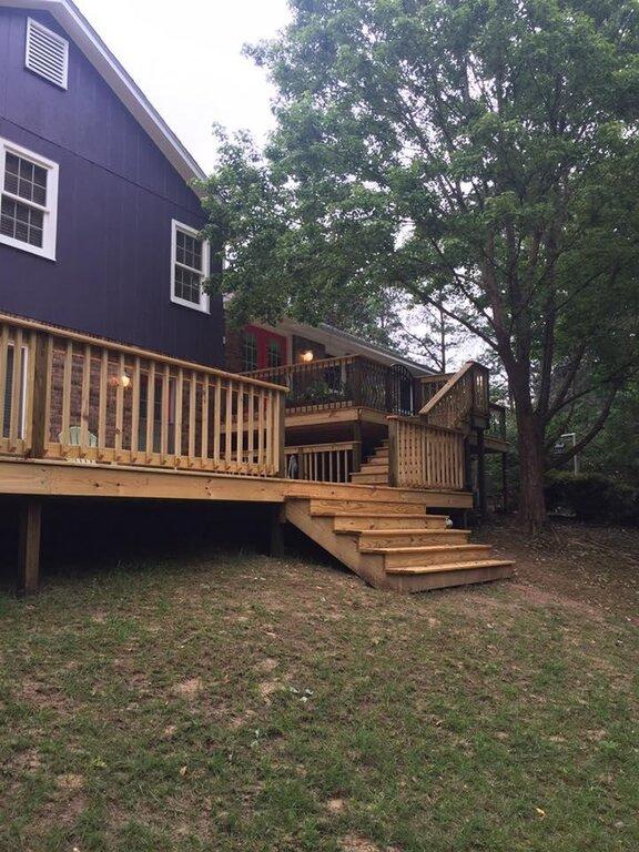 J & G Home Renovations Inc