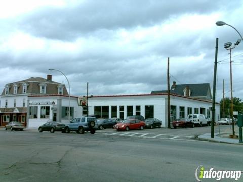 Brian Macdonalds Academy of Martial Arts