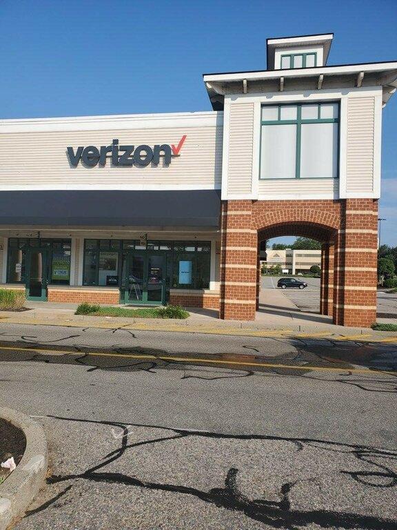 Wireless Zone-Verizon Authorized Retailer