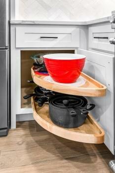 Cabinet Pro & Floors