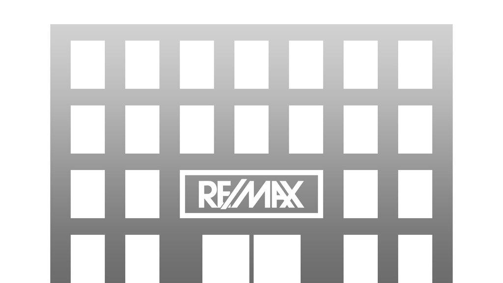 RE/MAX 1er Choix