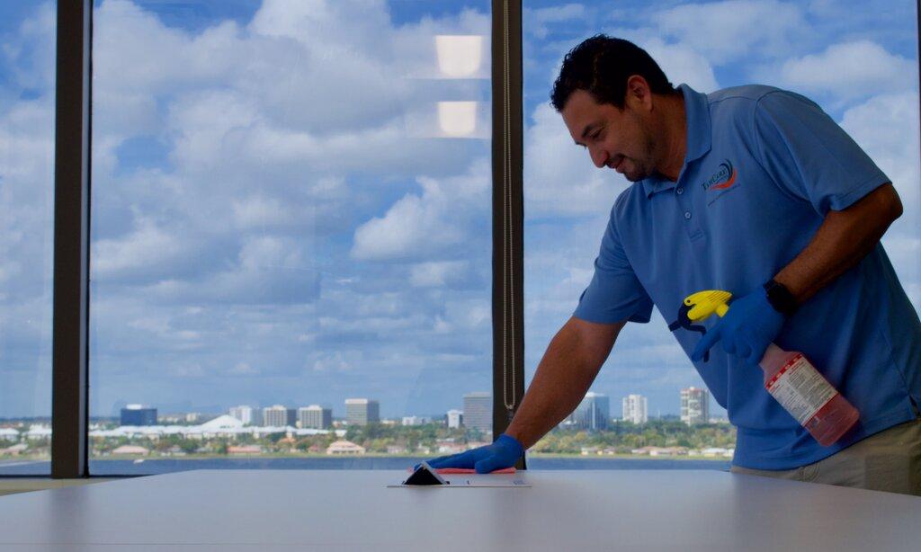 Tamcare Services Inc