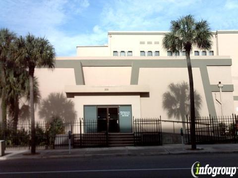 Official Reporters Inc